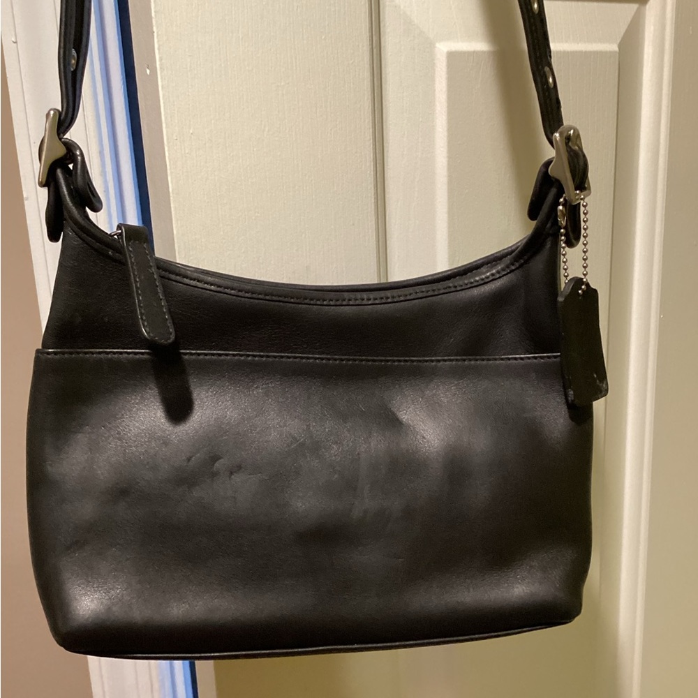 Coach Purse - Picture 4 of 8
